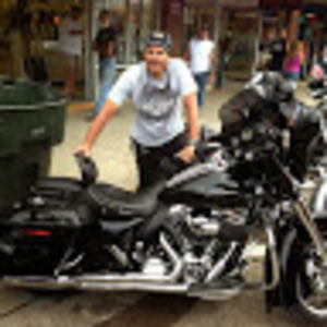 Meet your Posher, Miguel